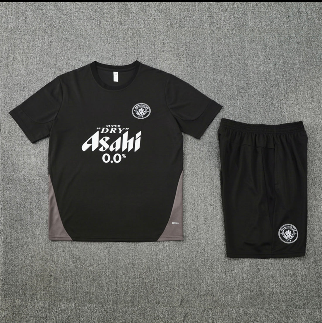 Manchester City Trainingssetje 25/26