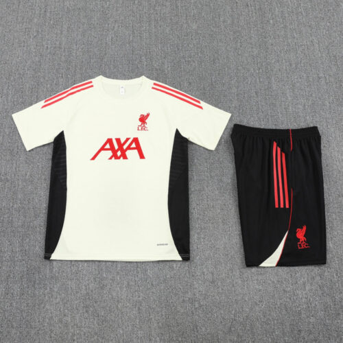 Liverpool Trainingssetje 25/26