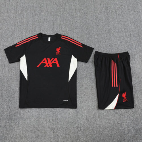 Liverpool Trainingssetje 25/26