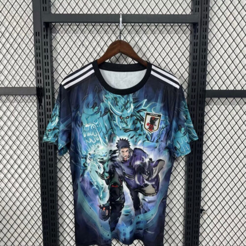 Japan Special Edition Shirt 25/26