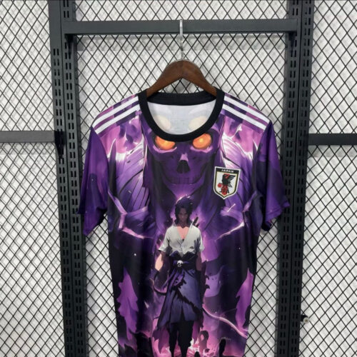 Japan Special Edition Shirt 25/26