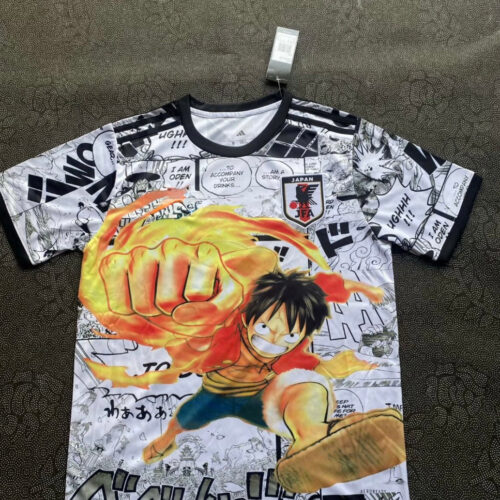 Japan Special Edition Shirt 25/26
