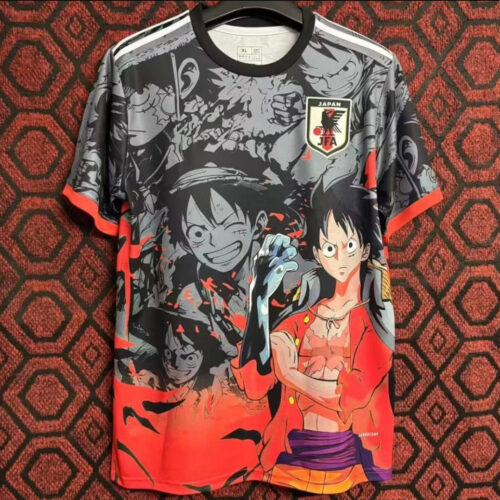 Japan Special Edition Shirt 25/26