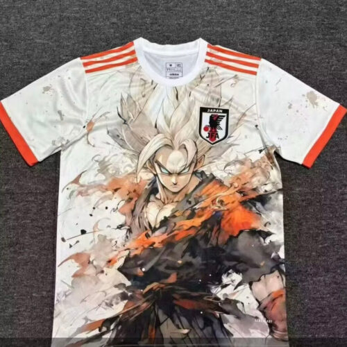 Japan Special Edition Shirt 25/26