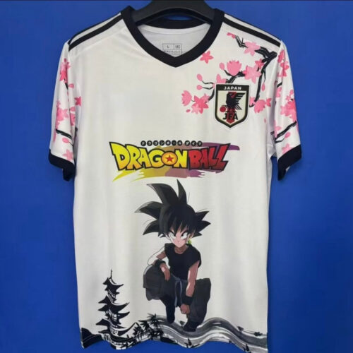 Japan Special Edition Shirt 25/26