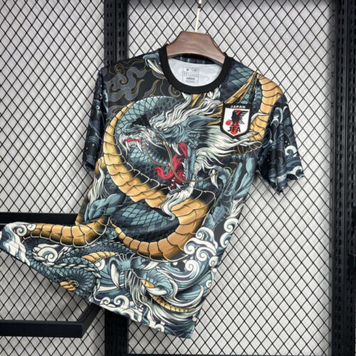 Japan Special Edition Shirt 25/26