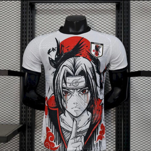 Japan Special Edition Shirt 25/26