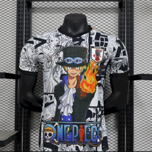 Japan Special Edition Shirt 25/26