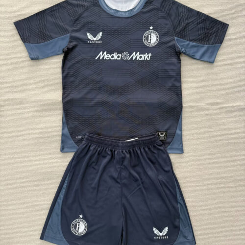 Feyenoord Kids Uitsetje 25/26