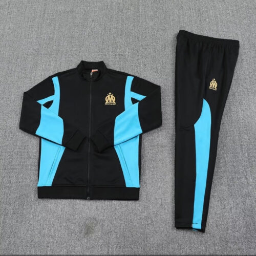 IMG_8541.jpg Olympique Marseille Trainingspak 25/26