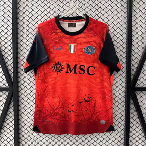 IMG_9113.jpg Napoli Halloween Shirt 25/26
