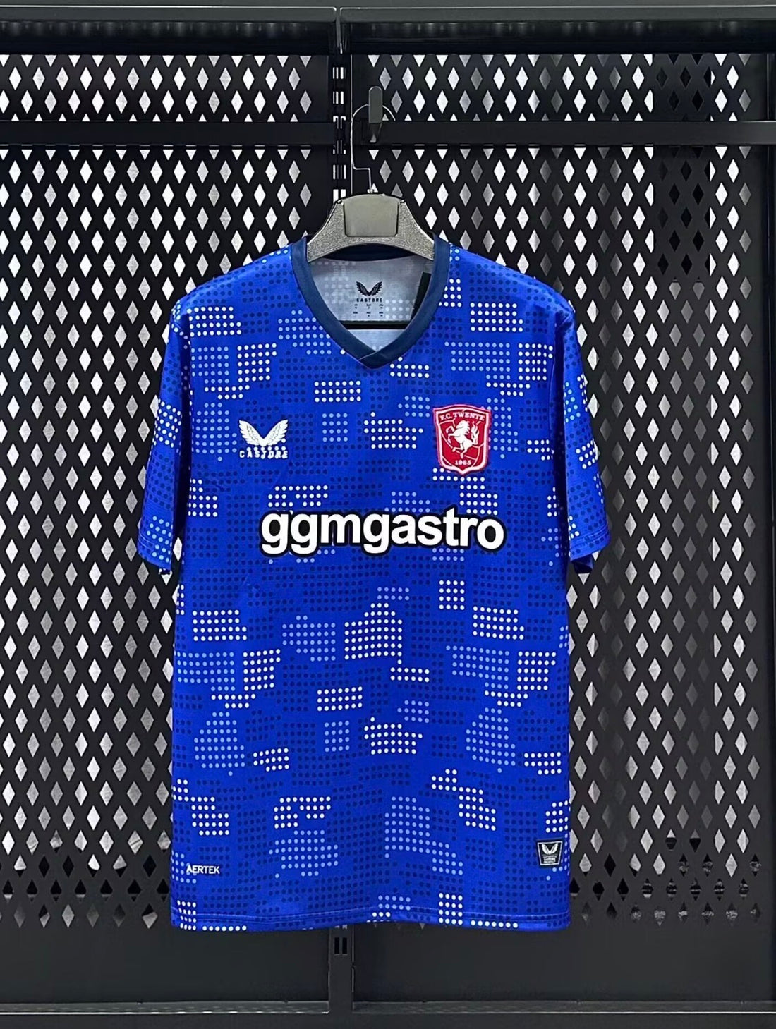 FC Twente Uitshirt 25/26