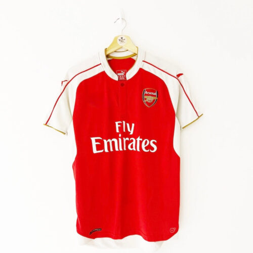 IMG_9159.jpg Arsenal Thuisshirt 15/16