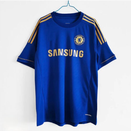 Chelsea Thuisshirt 12/13