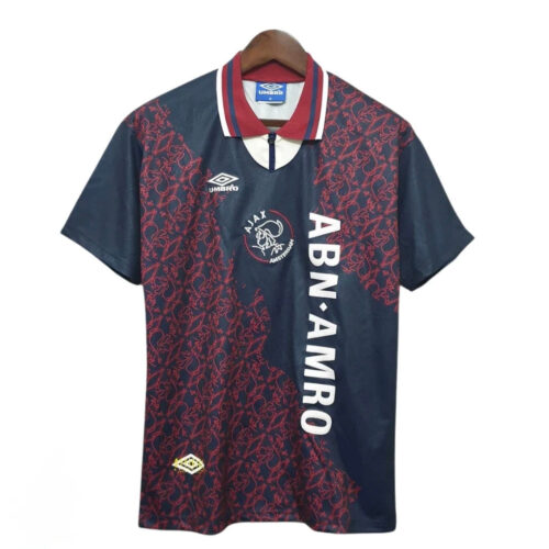 IMG_9229.jpg Ajax Uitshirt 1994/95
