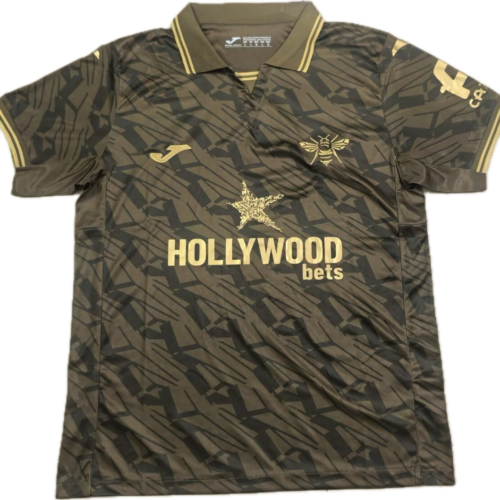 Brentford Uitshirt 25/26