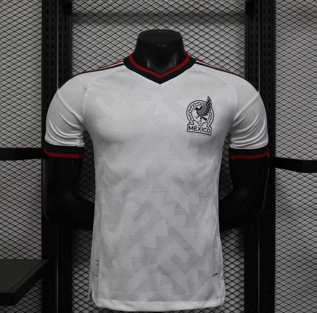 Mexico Uitshirt 26/27