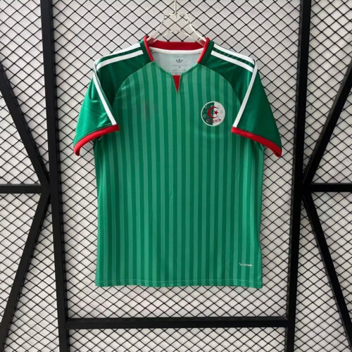 IMG_9286.jpg Algerije Uitshirt 26/27