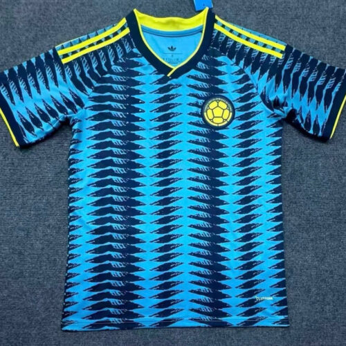 IMG_9290.jpg Colombia Uitshirt 26/27