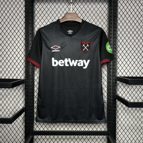 IMG_9449.jpg West Ham United Uitshirt 22/23