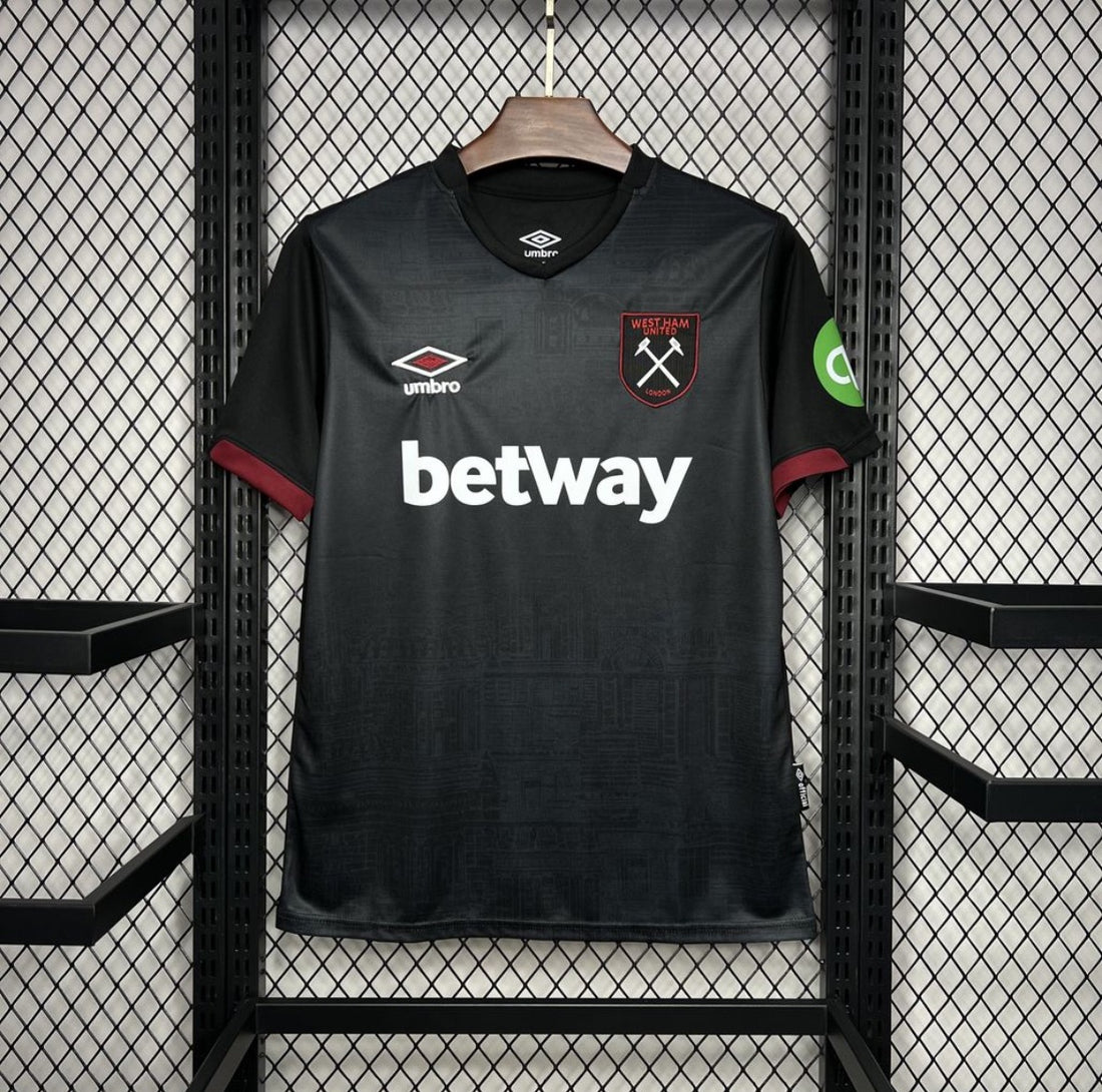 West Ham United Uitshirt 22/23