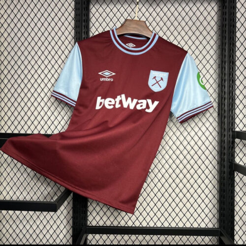IMG_9451.jpg West Ham United Thuisshirt 22/23