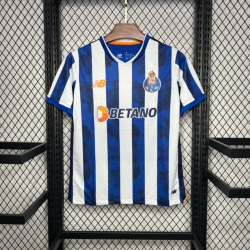FC Porto Thuisshirt 24/25