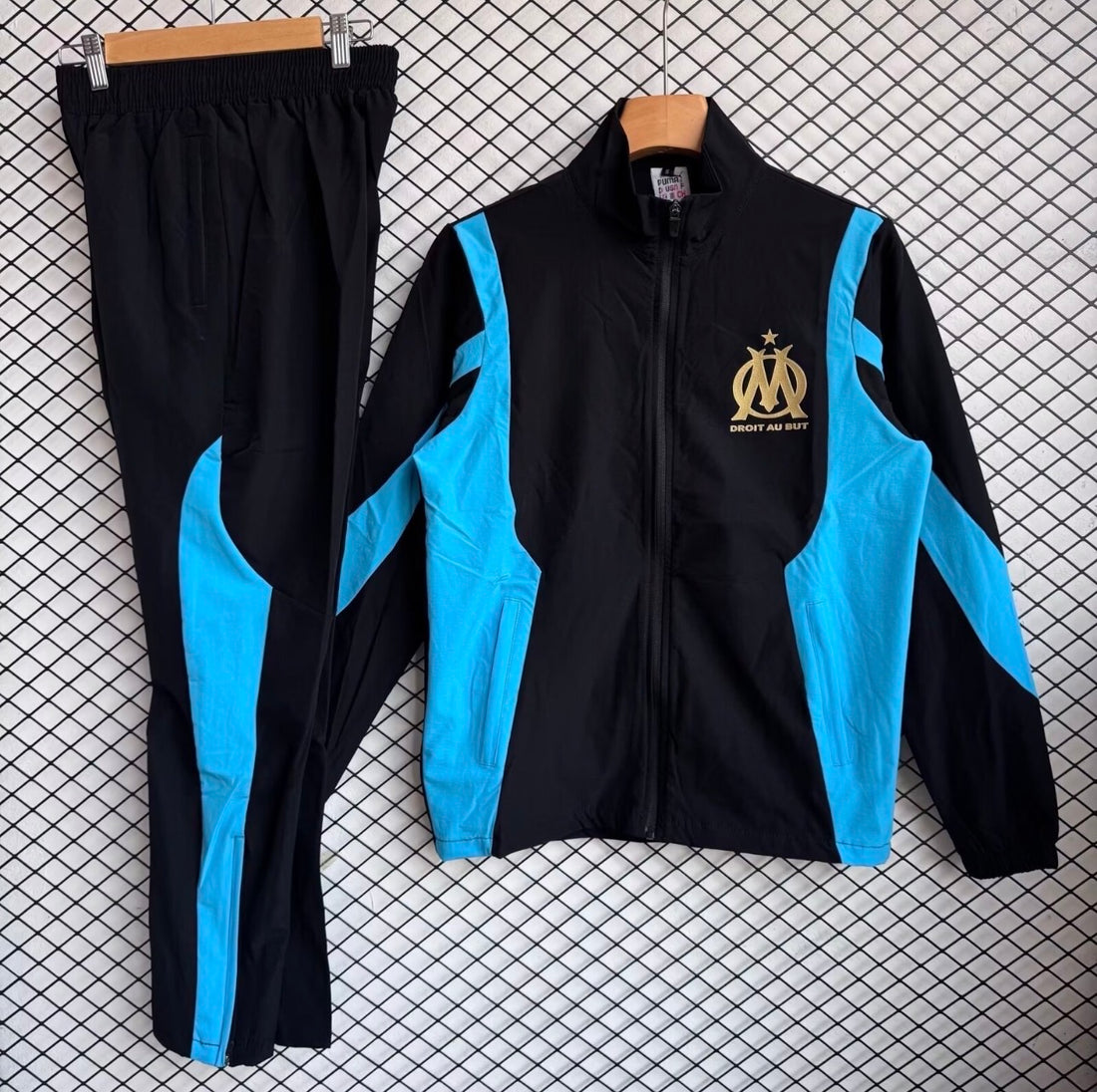 Marseille Windbreaker Pak 25/26