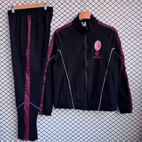 IMG_9482.jpg AC Milan Windbreaker Pak 25/26