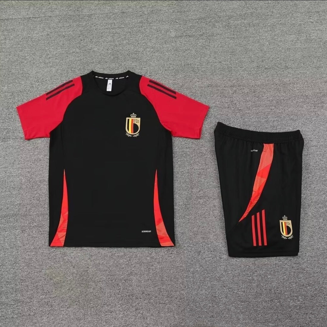 België Trainingssetje 24/25