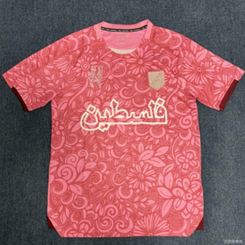 Palestina Special Edition Shirt 24/25