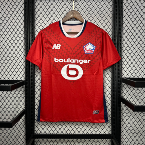 IMG_9732.png Lille OSC Thuisshirt 24/25