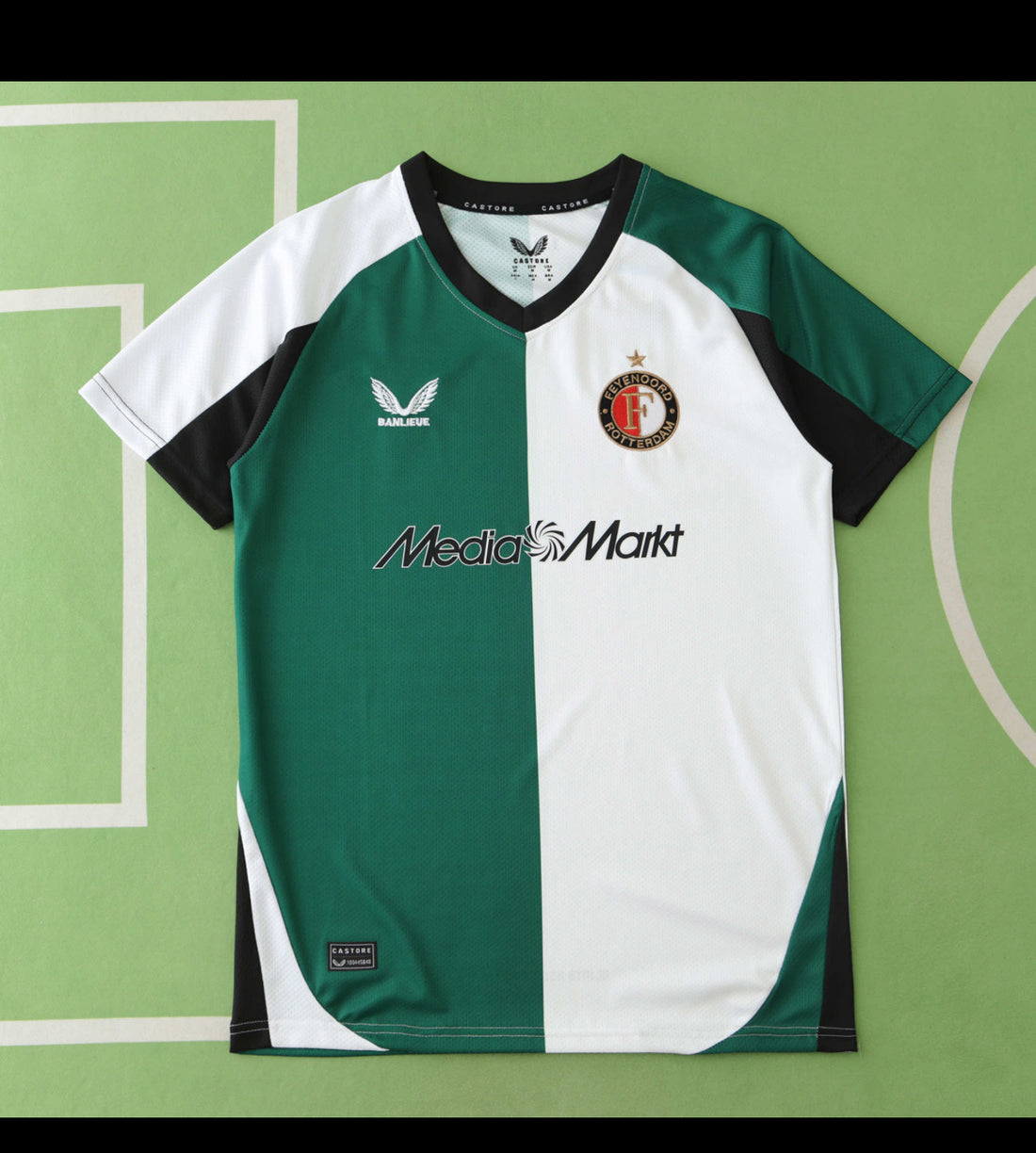 Feyenoord Special Edition 24/25