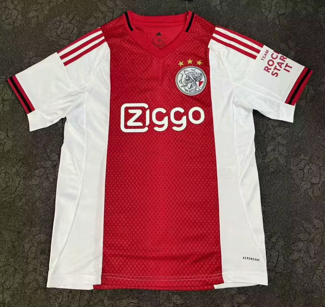 Ajax Thuisshirt 25/26