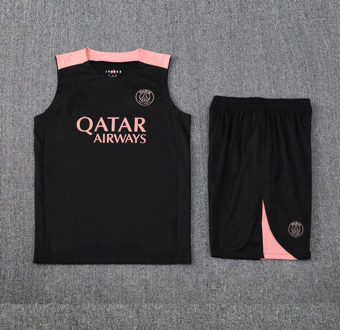PSG Mouwloos Trainingssetje 24/25