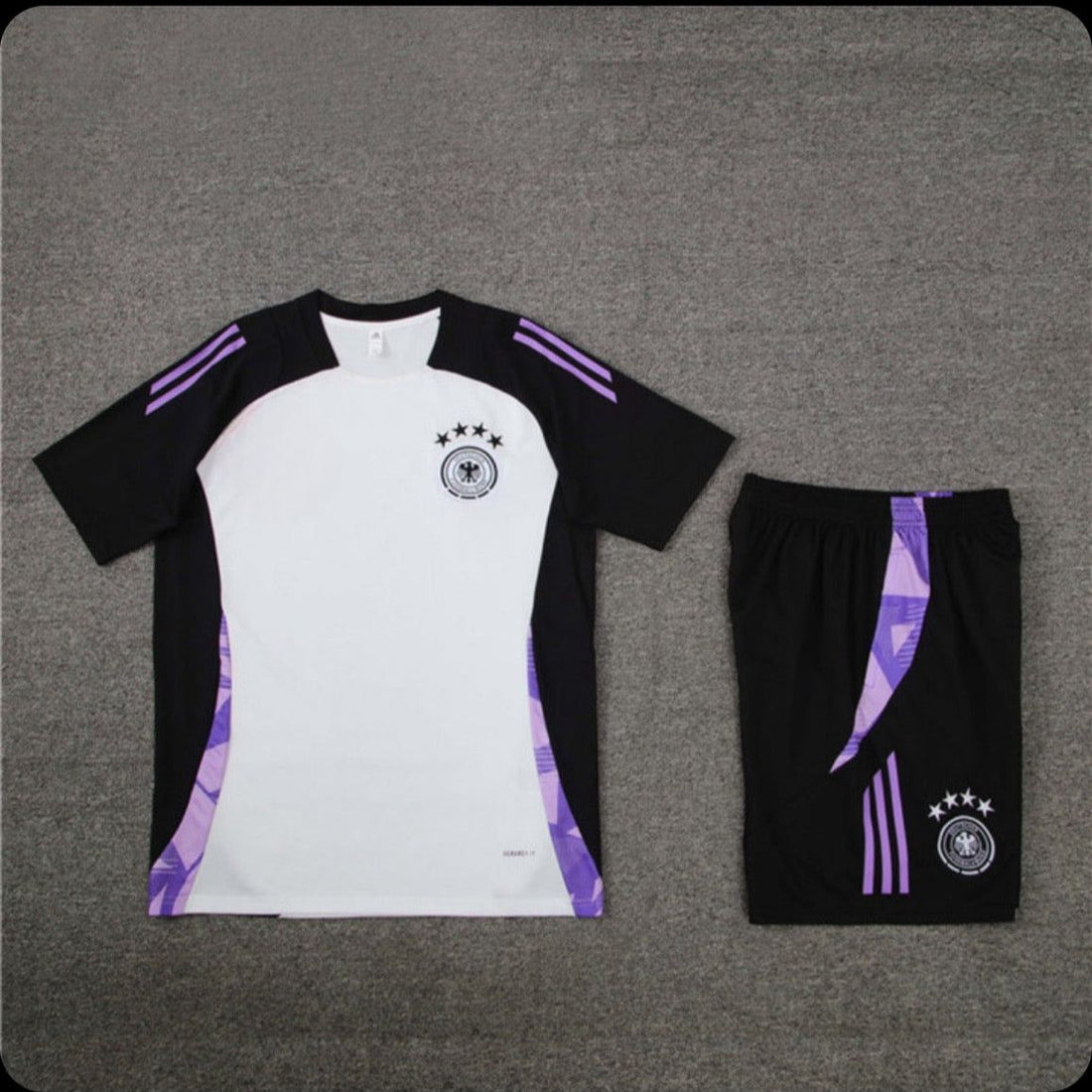 Duitsland Trainingssetje 24/25