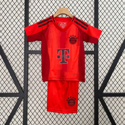 Bayern München Thuissetje 24/25