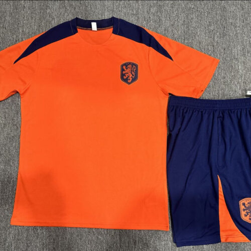 Nederland Trainingssetje 24/25