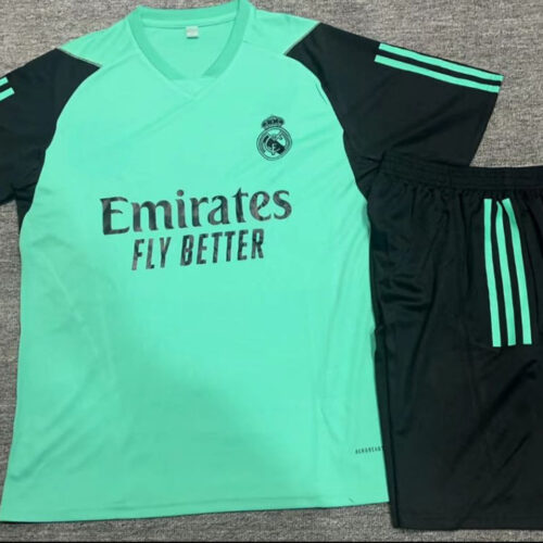 Real Madrid Trainingssetje 23/24