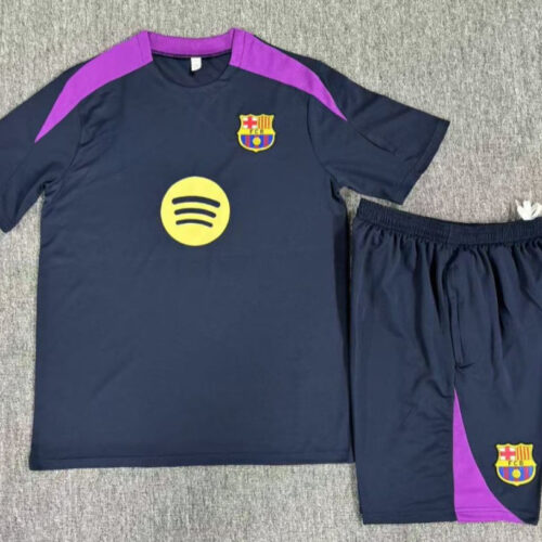 Barcelona Trainingssetje 25/26