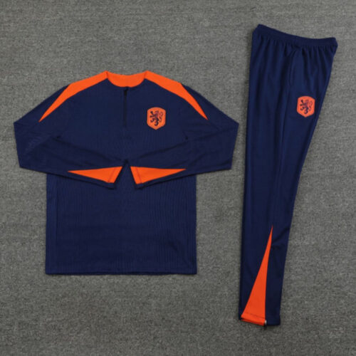 Nederland Trainingspak 24/25