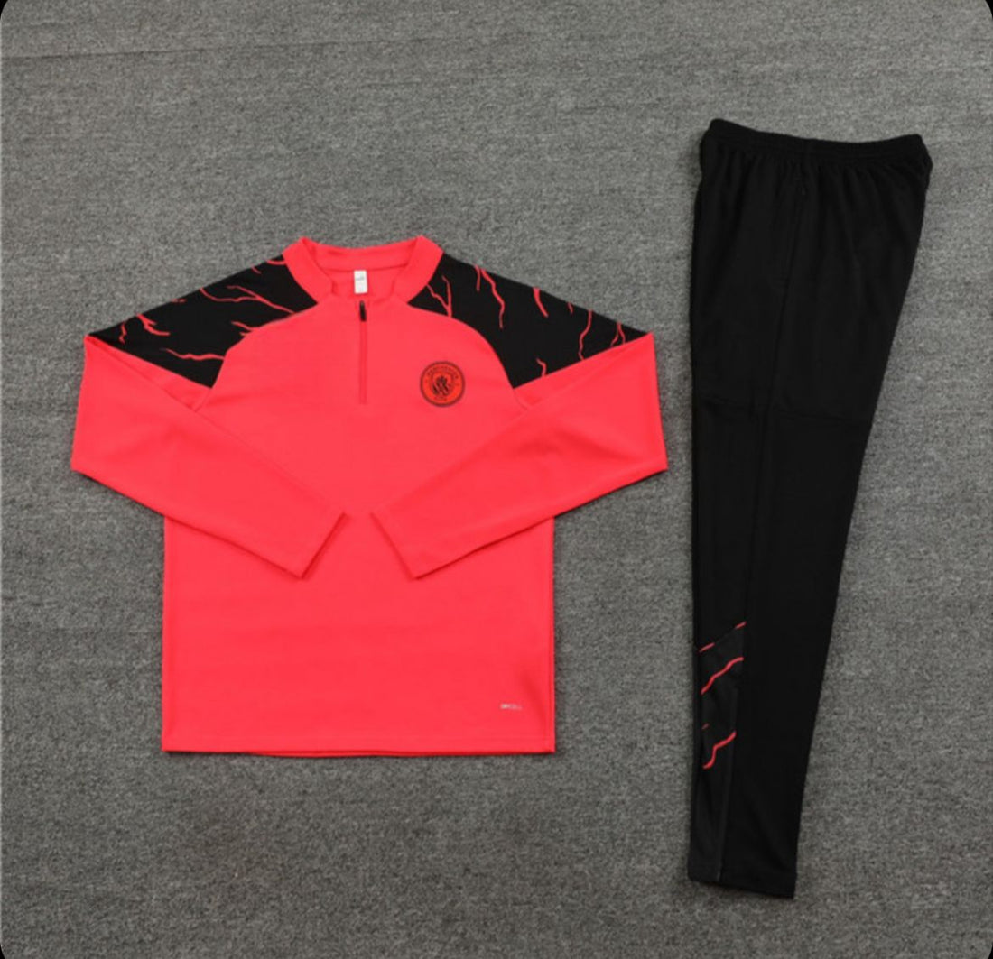 Manchester City Trainingspak 24/25