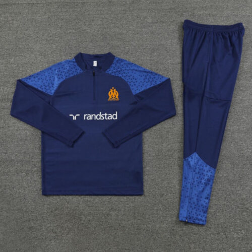 Olympique Marseille Trainingspak 24/25