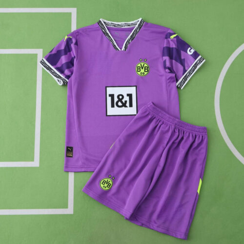 Dortmund Special Edition Setje 24/25