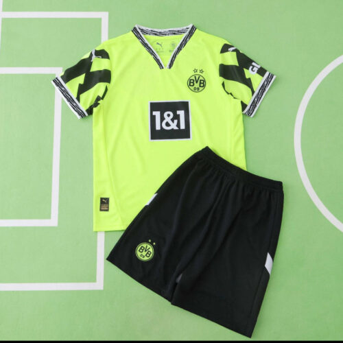 Dortmund Special Edition Setje 24/25
