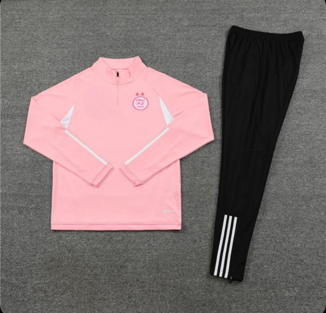 Algerije Trainingspak 23/24