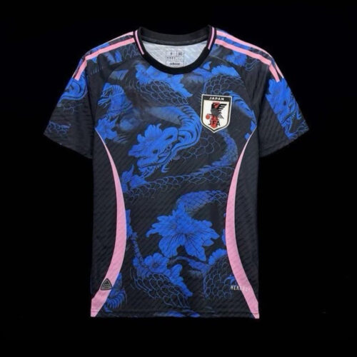 Japan Special Edition Shirt 24/25