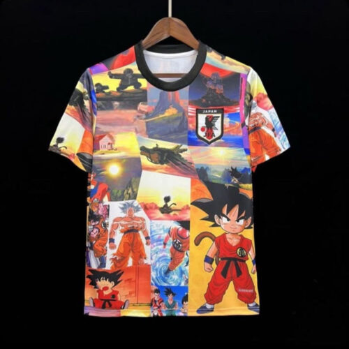 Japan Special Edition Shirt 24/25