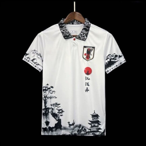 Japan Special Edition Shirt 24/25