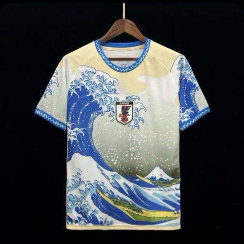Japan Special Edition Shirt 24/25